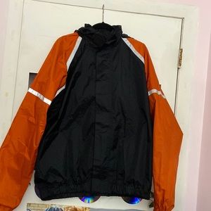 Harley Davidson Jacket
